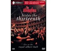 The Stranglers - Friday The Thirteenth Box Set (DVD + CD)