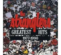 The Stranglers - Greatest Hits 1977-1990