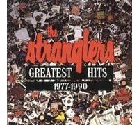The Stranglers - Greatest Hits 1977-1990