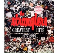 The Stranglers - Greatest Hits 1977-90