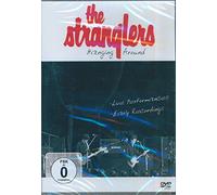 The Stranglers-Hanging Around [Import]