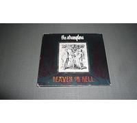 The Stranglers - Heaven and Hell(Digipack)