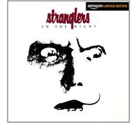 THE STRANGLERS - in The Night