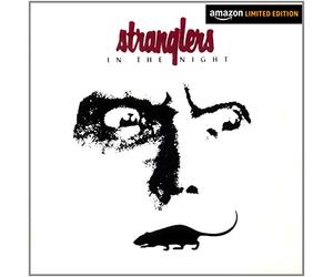 THE STRANGLERS - In the Night