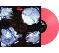 The Stranglers - La Foliage ( Lim. Ed (2024) LP Pink Vinyl Pre Order