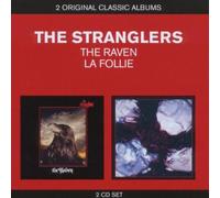 The Stranglers - La Folie/Raven