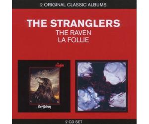 The Stranglers - La Folie/Raven