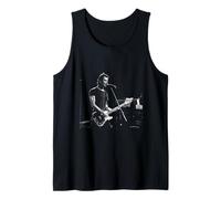 The Stranglers Live, Album en Noir et Blanc, époque 1978 Débardeur