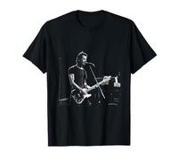The Stranglers Live, Album en Noir et Blanc, époque 1978 T-Shirt
