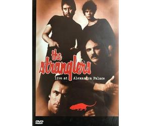 The Stranglers : Live At Alexandra Palace