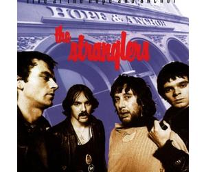 The Stranglers - Live at The Hope and Anchor