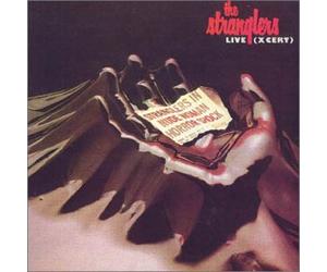The Stranglers - Live X Cert