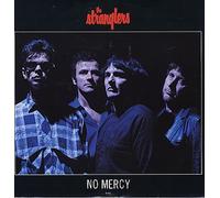 The Stranglers No Mercy 1984 UK 12" vinyl TA4921