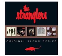 The Stranglers - Original Album Series [New CD] Holland - Import