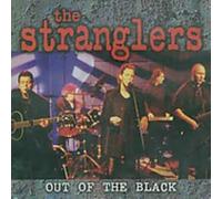 The Stranglers - Out of The Black [Import]