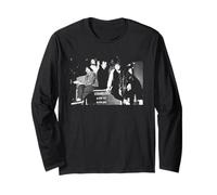 The Stranglers Peaches No More Heroes Punk Band 1977 Manche Longue