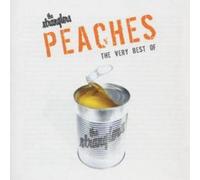 The Stranglers Peaches: The Very Best Of (CD) Album