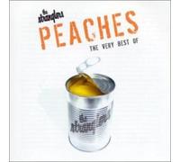 The Stranglers - Peaches: Very Best of [New CD] Rmst