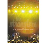 Rattus at the Roundhouse G