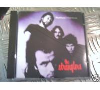 The Stranglers - Rattus Britanicus