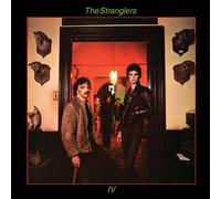 The Stranglers Rattus Norvegicus (National Album Day 2025) (Vinyl)