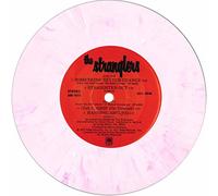 The Stranglers - Something Better Change - Pink Marble Vinyl