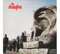 The Stranglers - Stranglers-Aural Sculpture