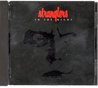 The Stranglers - Stranglers-in The Night [Import]