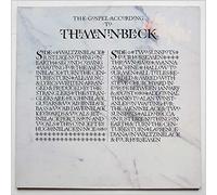 The Stranglers - The Gospel According To The Meninblack [Vinyl LP]