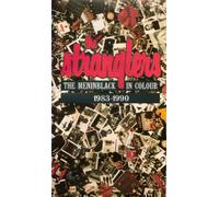 The Stranglers -The Meninblack In Colour 1983 -1990 [VHS]