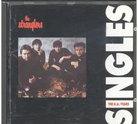 The Stranglers – The Singles (The U.A. Years)
