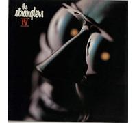 The Stranglers - The Stranglers IV