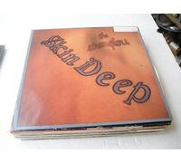 THE STRANGLERS - THE STRANGLERS / SKIN DEEP