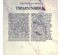 THE STRANGLERS - THE STRANGLERS The men in black