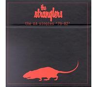 The Stranglers - The Ua Singles 79-82 (10 CD singles)