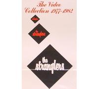 The Stranglers - The Video Collection 1977-1982