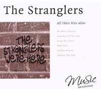The Stranglers - Their Hits Alive [Import]