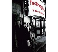 The Stranglers Then & Now