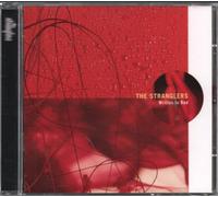 The Stranglers - Written In Red
