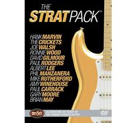 The Strat Pack : Live in concert