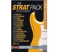 The Strat Pack live in concert : 50 years of Fender Stratocaster E