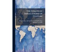 The Strategic Implications of Culture