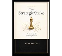 The Strategic Strike: Winning the Battle for Mental Real Estate with AI-Powered Positioning