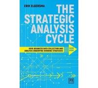 The Strategist's Analysis Cycle: Handbook - [Livre en VO] Erik Elgersma (Auteur)