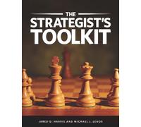 The Strategist's Toolkit