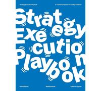 The Strategy Execution Playbook