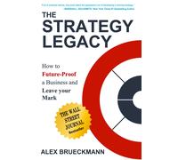 The Strategy Legacy