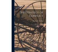 The Strategy of Conflict