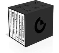 The Strategyzer Box Set by Alexander Osterwalder Alexander Osterwalder (Auteur)