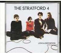 The Stratford 4 - Love & Distortion